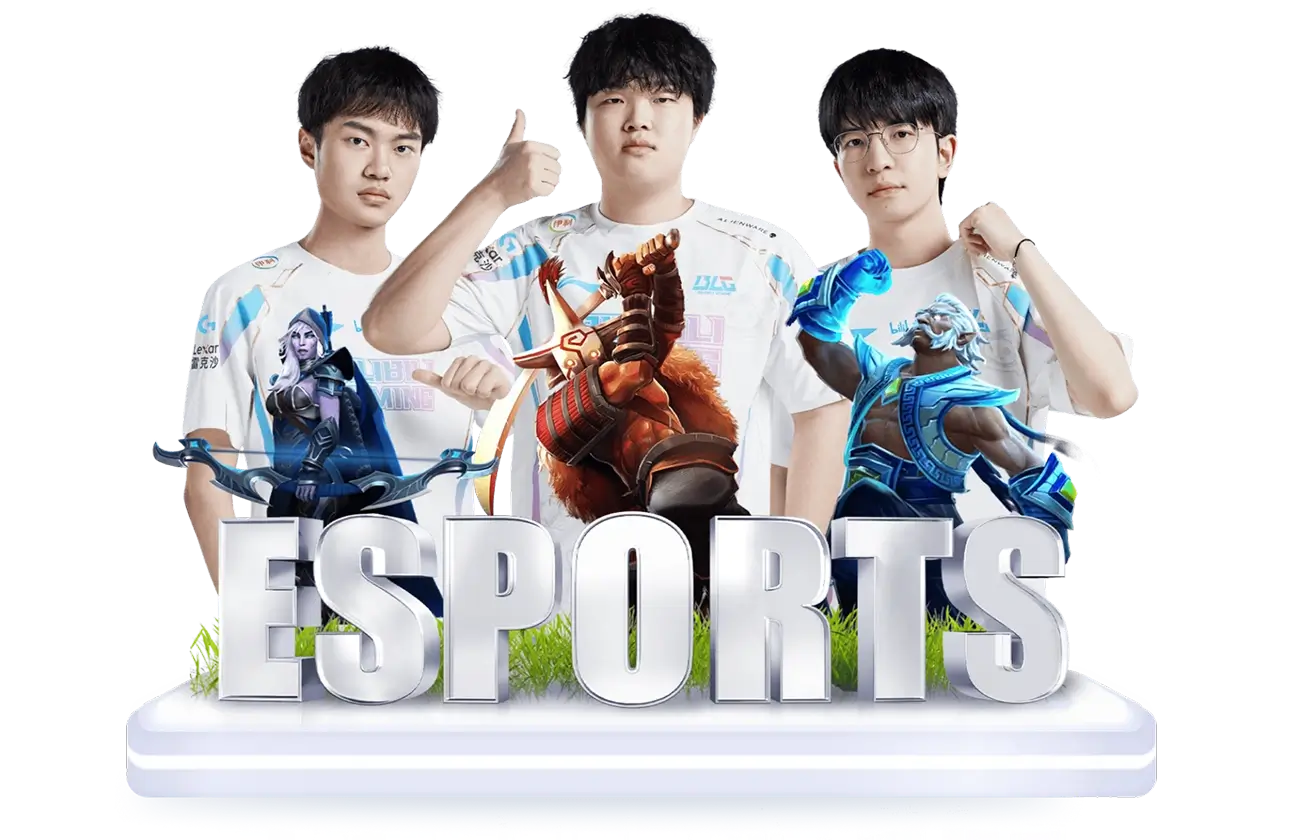 home-esports