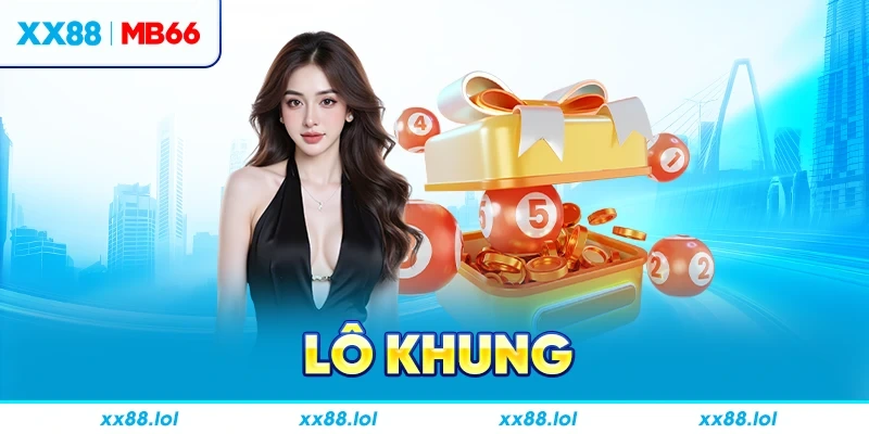 lô khung