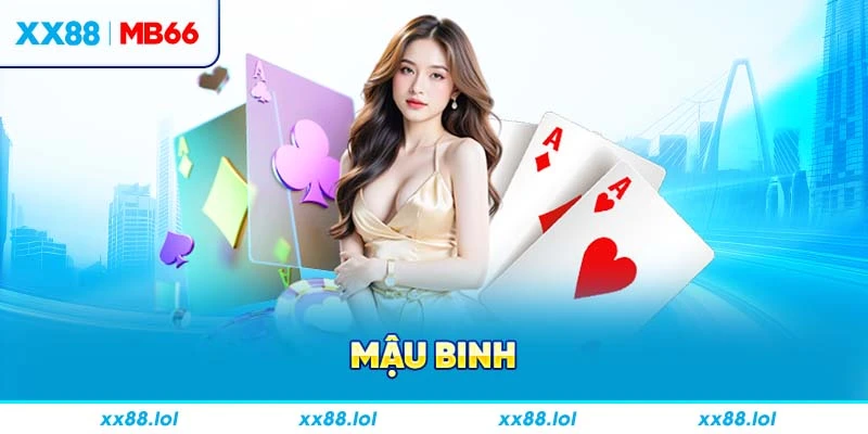 Mậu binh